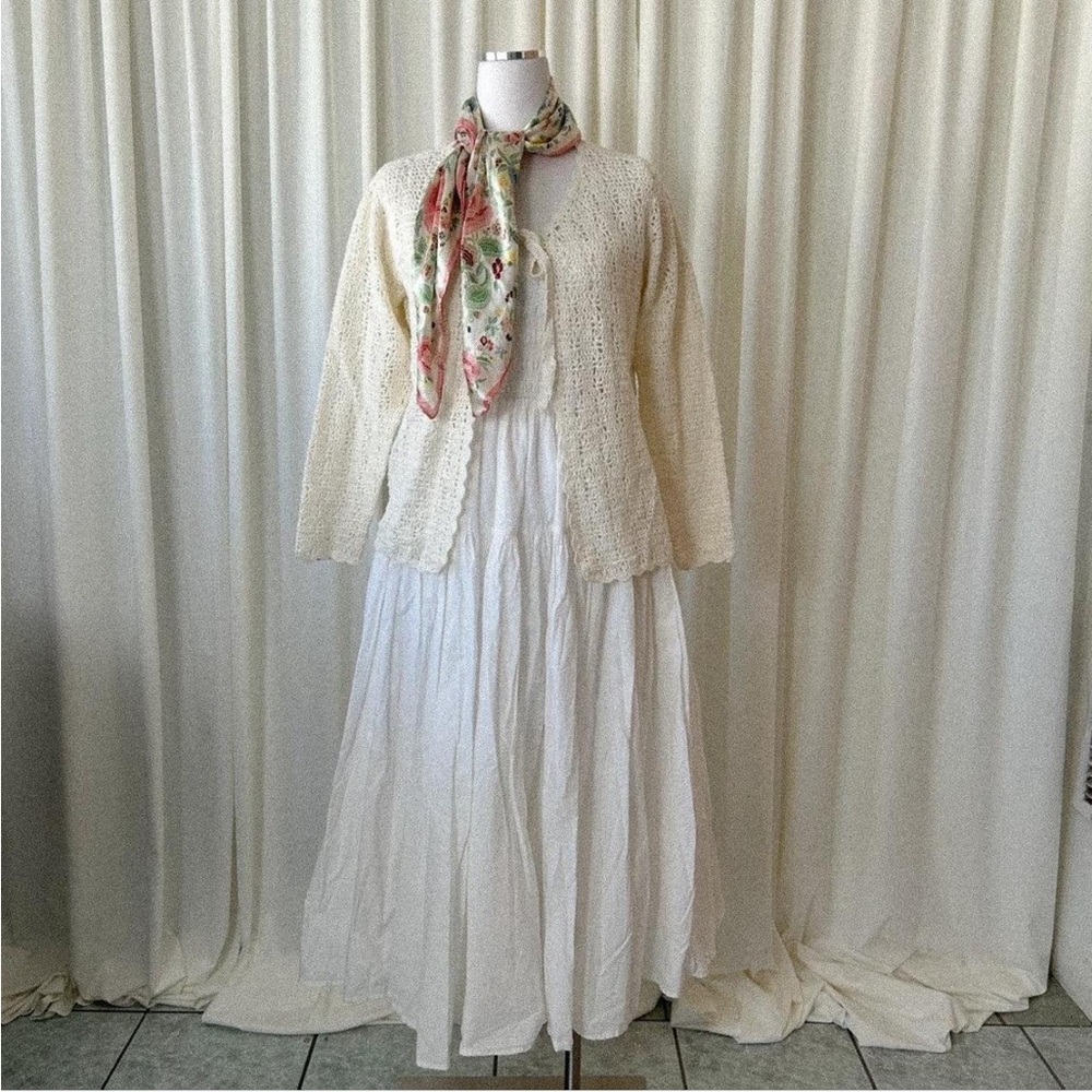 THE ROMANTIC COTTAGECORE BUNDLE Size Small - Picture 1 of 8
